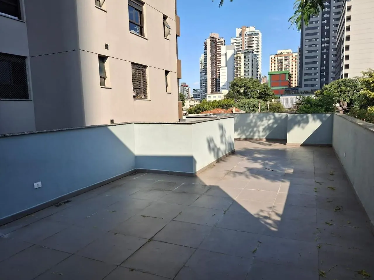 Apartamento Em Sao Paulo Brazil