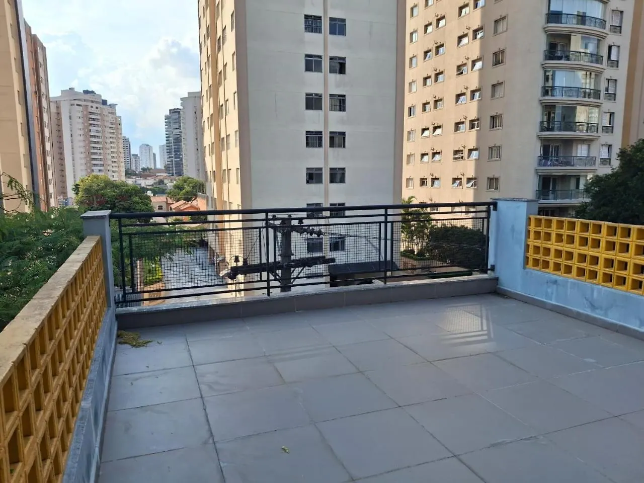 Apartamento Em Sao Paulo Apartment