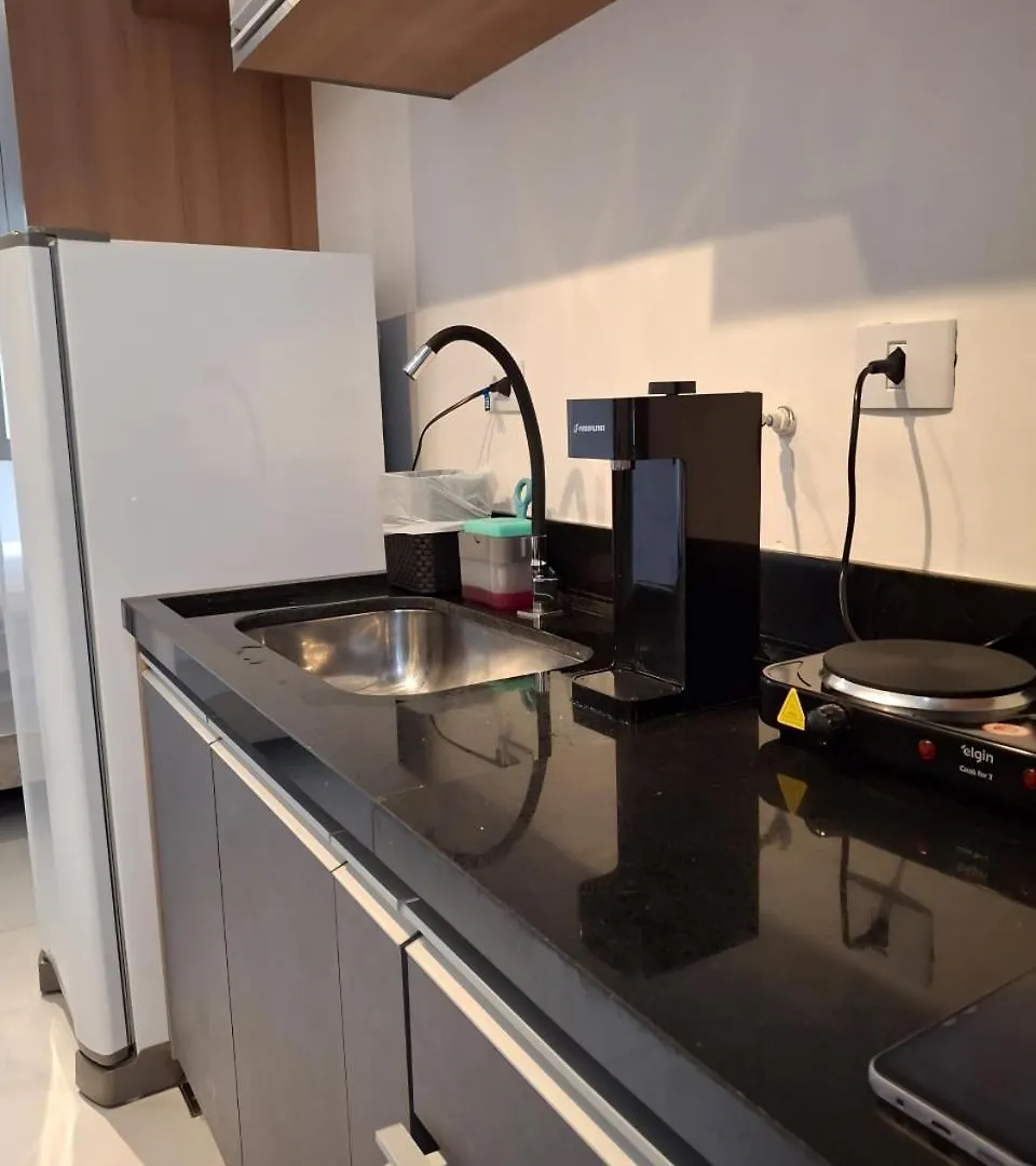 Apartamento Em Sao Paulo