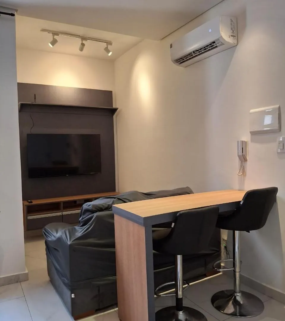 Apartment Apartamento Em Sao Paulo