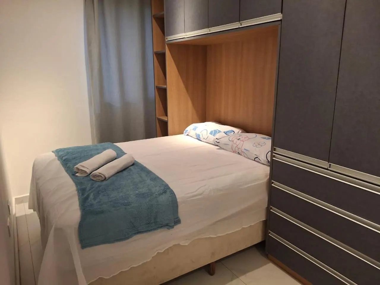 Apartamento Em Sao Paulo
