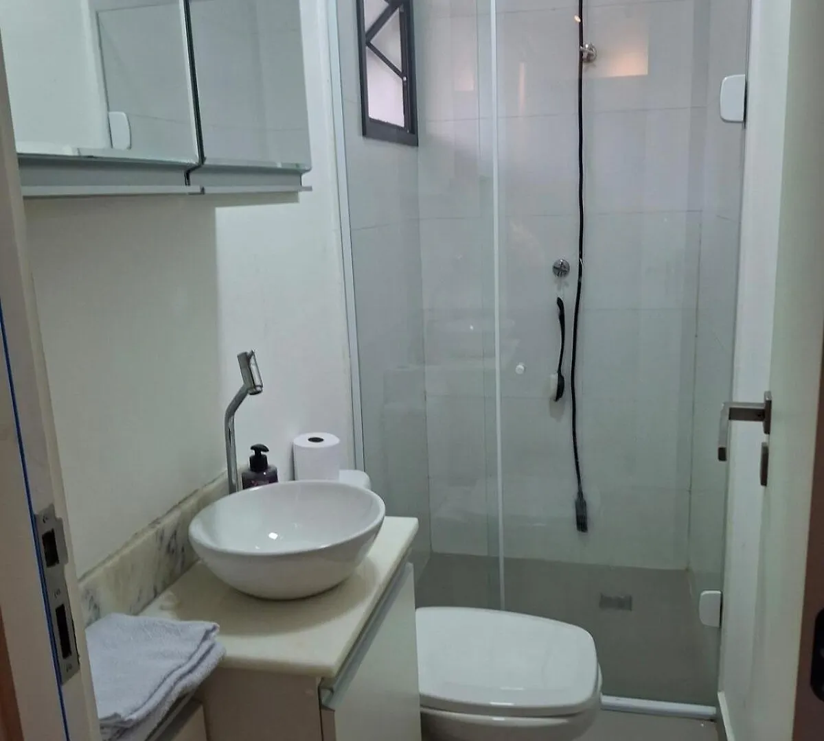 Apartment Apartamento Em Sao Paulo