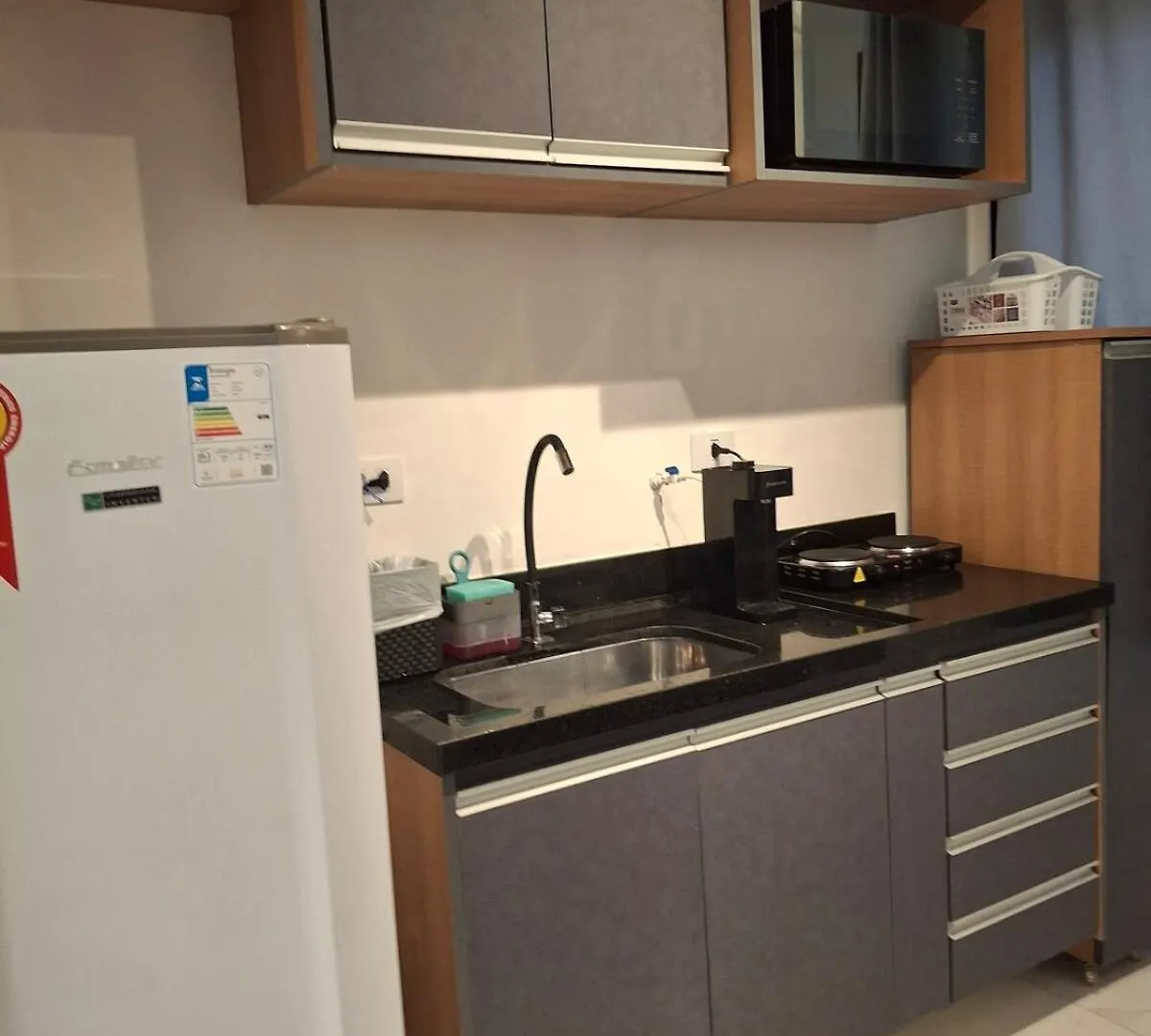 Apartment Apartamento Em Sao Paulo Brazil