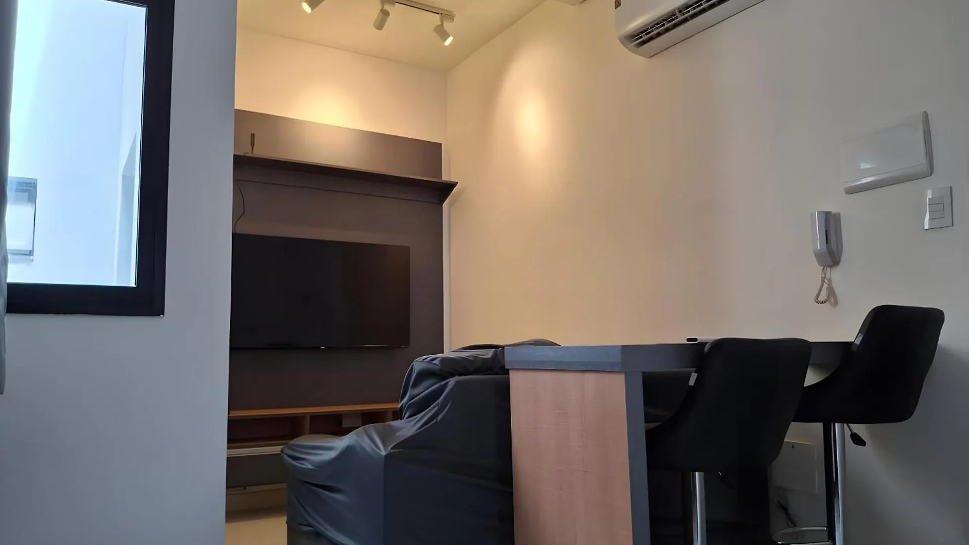 Apartmán Apartamento Em São Paulo